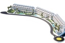 Moderný apartmán v Finestrat – Balcón De Finestrat