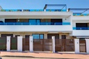 Moderný mestský dom v Torrevieja – Los Balcones