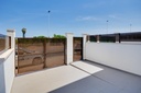 Moderný mestský dom v Torrevieja – Los Balcones