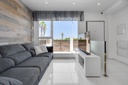 Moderný mestský dom v Torrevieja – Los Balcones