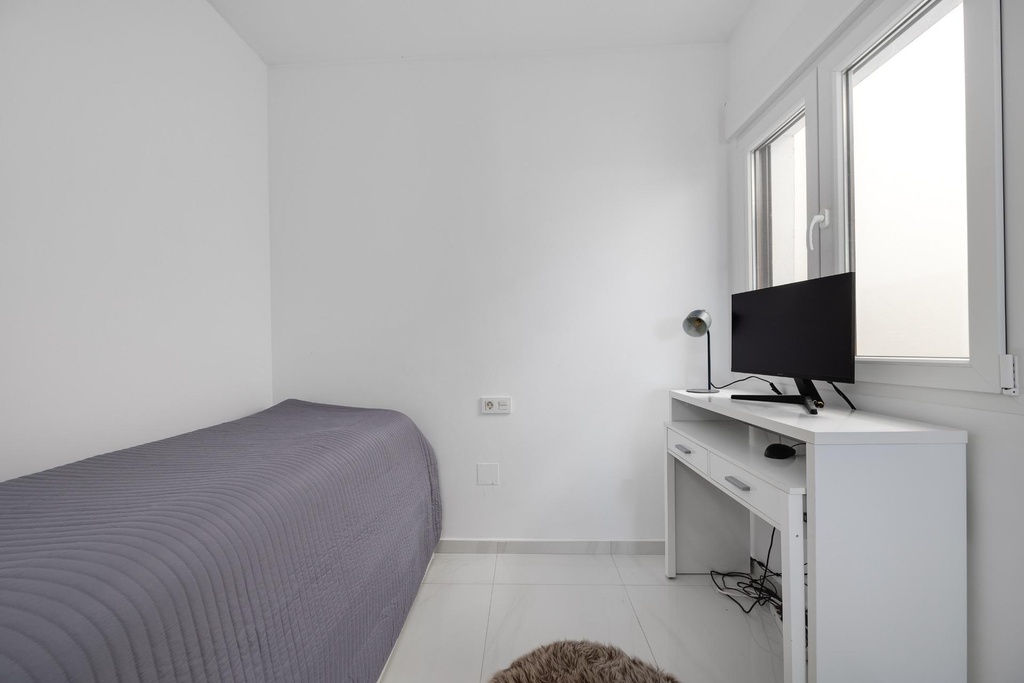 Moderný mestský dom v Torrevieja – Los Balcones