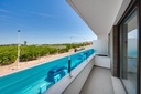 Moderný mestský dom v Torrevieja – Los Balcones