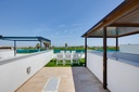 Moderný mestský dom v Torrevieja – Los Balcones