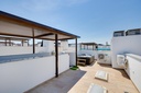 Moderný mestský dom v Torrevieja – Los Balcones