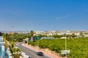 Moderný mestský dom v Torrevieja – Los Balcones