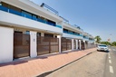Moderný mestský dom v Torrevieja – Los Balcones
