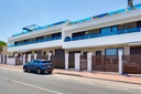 Moderný mestský dom v Torrevieja – Los Balcones