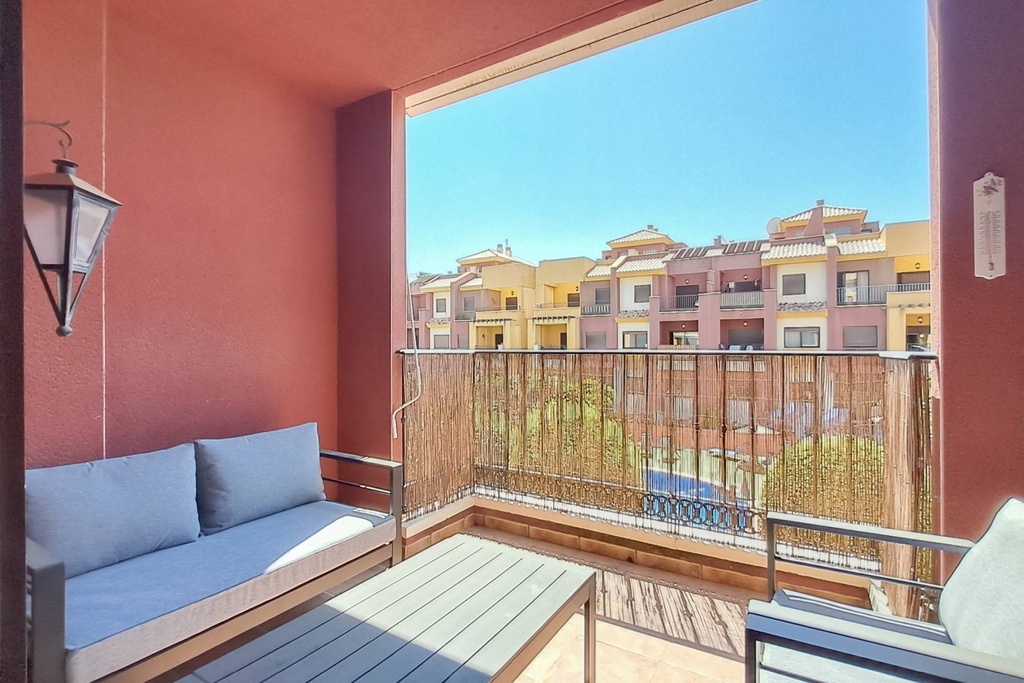 Moderný apartmán v Orihuela Costa – Lomas De Cabo Roig