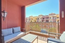 Moderný apartmán v Orihuela Costa – Lomas De Cabo Roig