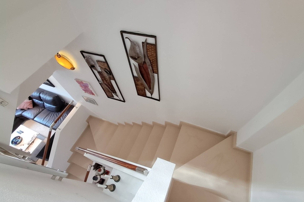 Moderný apartmán v Orihuela Costa – Lomas De Cabo Roig