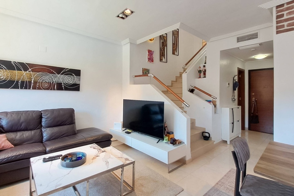 Moderný apartmán v Orihuela Costa – Lomas De Cabo Roig
