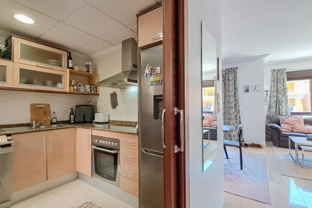 Moderný apartmán v Orihuela Costa – Lomas De Cabo Roig