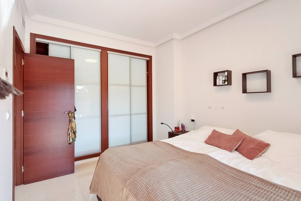 Moderný apartmán v Orihuela Costa – Lomas De Cabo Roig