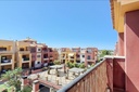 Moderný apartmán v Orihuela Costa – Lomas De Cabo Roig
