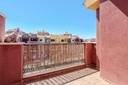 Moderný apartmán v Orihuela Costa – Lomas De Cabo Roig