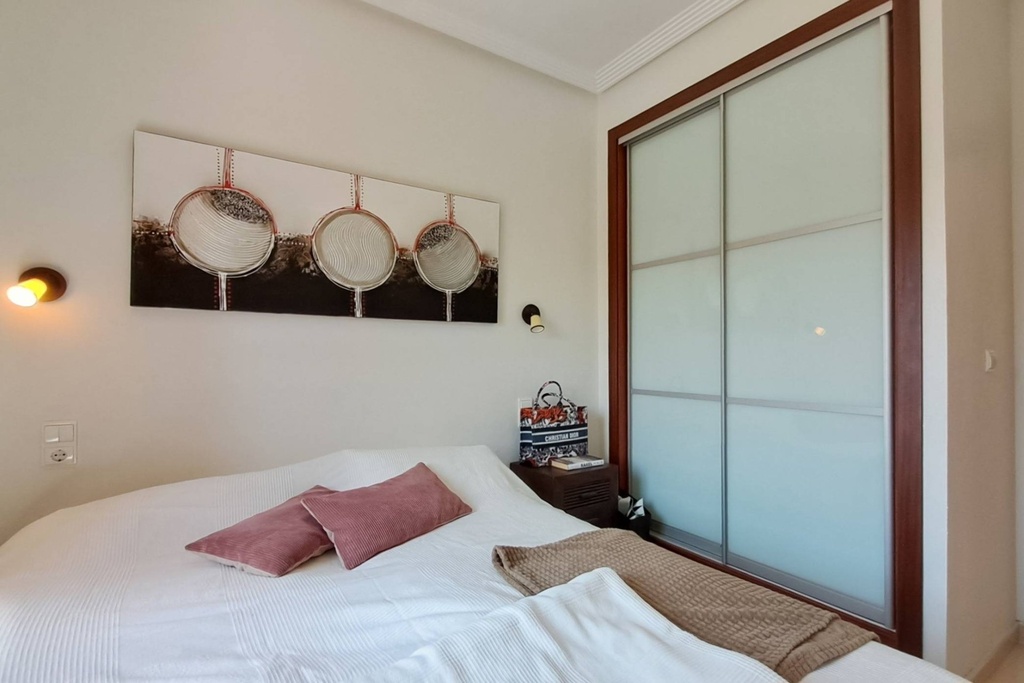 Moderný apartmán v Orihuela Costa – Lomas De Cabo Roig