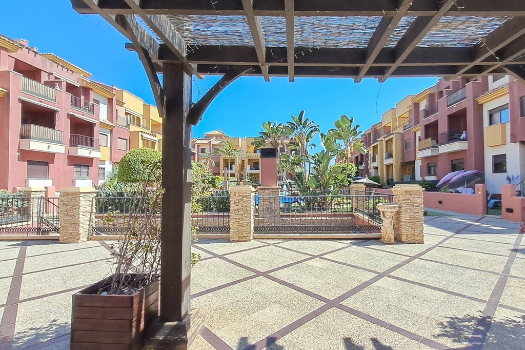 Moderný apartmán v Orihuela Costa – Lomas De Cabo Roig