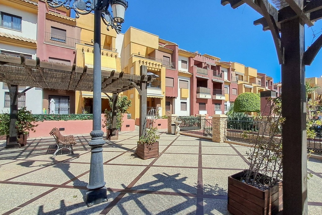 Moderný apartmán v Orihuela Costa – Lomas De Cabo Roig