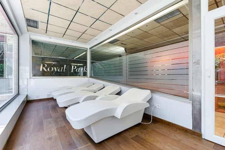 Moderný apartmán v Orihuela Costa – Lomas De Cabo Roig