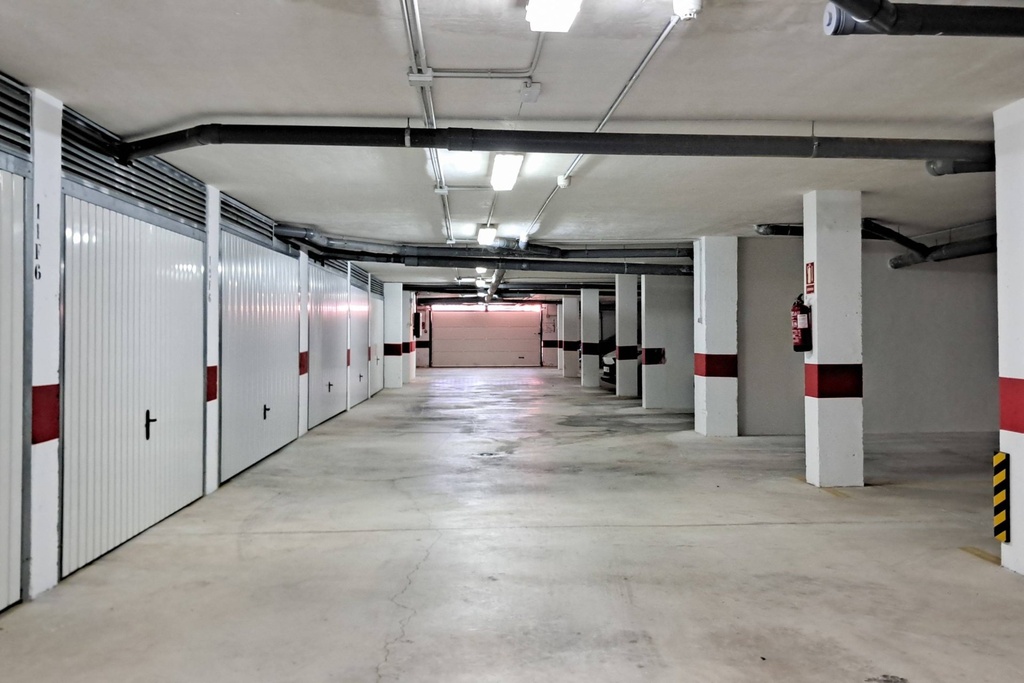 Moderný apartmán v Orihuela Costa – Lomas De Cabo Roig