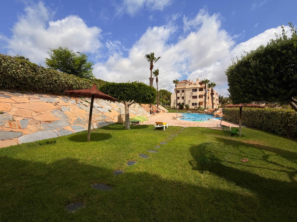 Moderný apartmán v Orihuela Costa – Las Ramblas