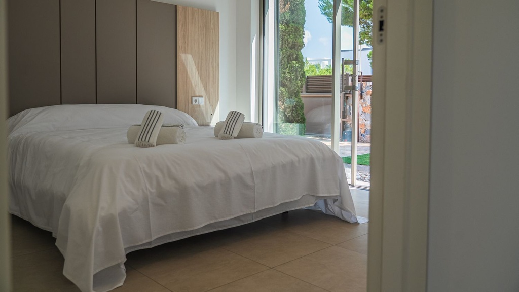 Luxusná vila v Orihuela – Las Colinas Golf