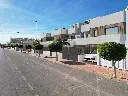 vstup z ulice alma bungalovy