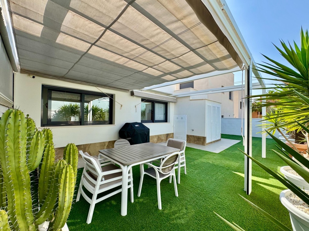 Moderná vila v San Miguel de Salinas – Bellavista