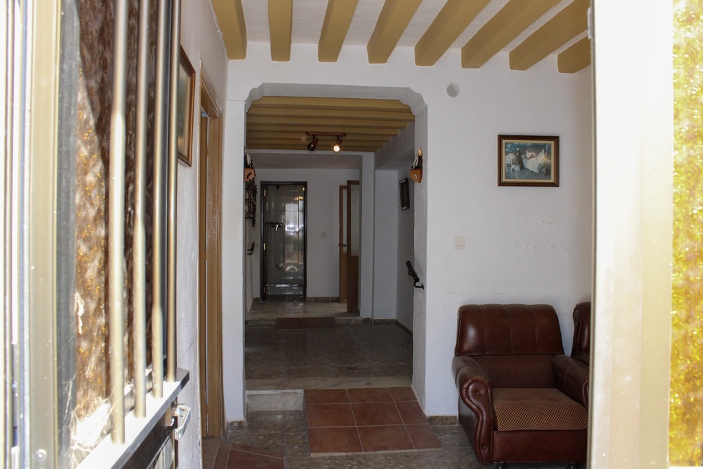Moderný mestský dom v Maro – Costa del Sol