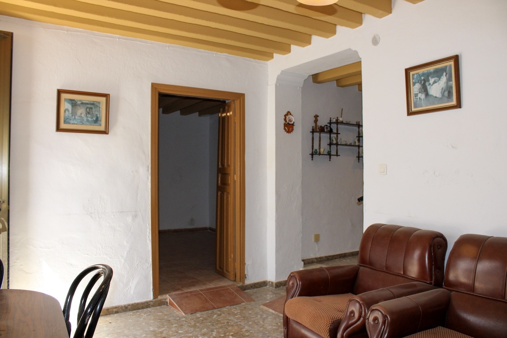 Moderný mestský dom v Maro – Costa del Sol