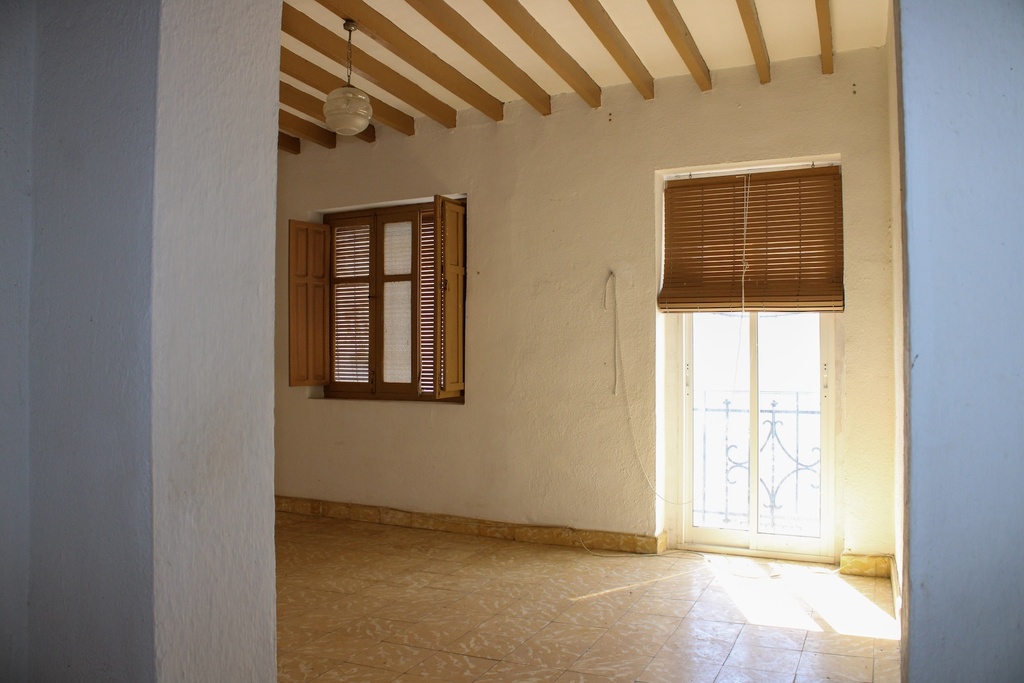 Moderný mestský dom v Maro – Costa del Sol