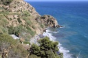 Moderný mestský dom v Maro – Costa del Sol