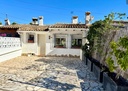 Moderný mestský dom v Moraira – Costa Blanca