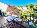 Moderný mestský dom v Moraira – Costa Blanca