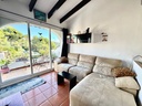 Moderný mestský dom v Moraira – Costa Blanca