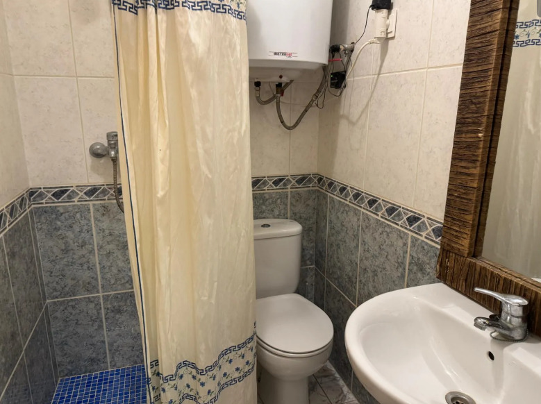 Moderný mestský dom v Moraira – Costa Blanca