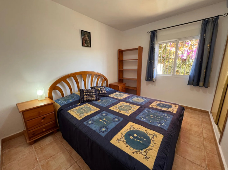 Moderný mestský dom v Moraira – Costa Blanca