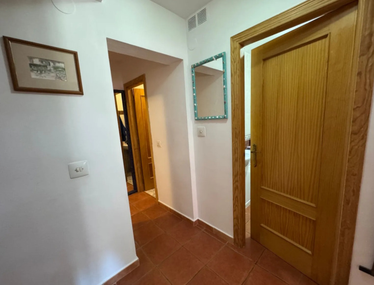 Moderný mestský dom v Moraira – Costa Blanca