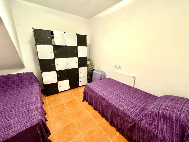 Moderný mestský dom v Moraira – Costa Blanca