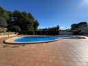 Moderný mestský dom v Moraira – Costa Blanca