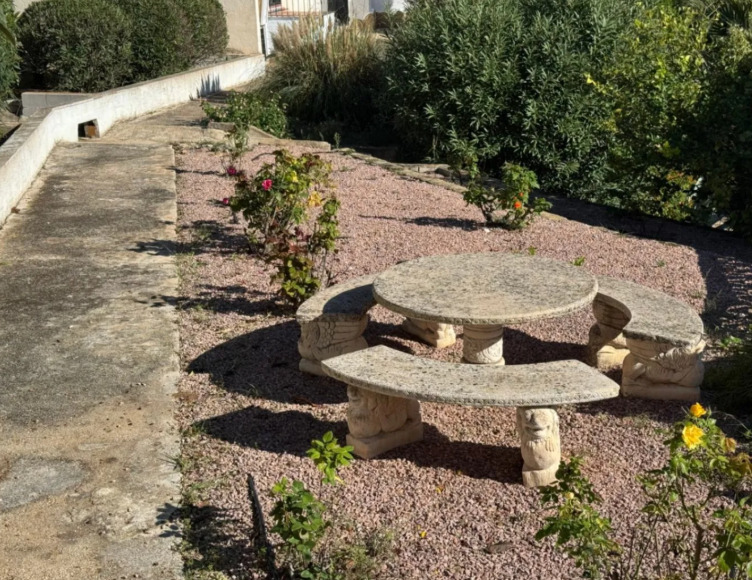 Moderný mestský dom v Moraira – Costa Blanca
