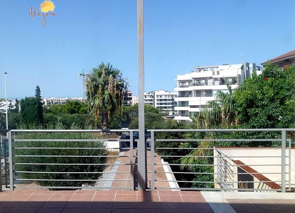 Moderný Commercial v Orihuela Costa – Los Dolses