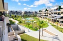 Luxusný apartmán v Orihuela Costa – Costa Blanca