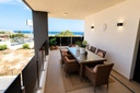 Luxusný apartmán v Orihuela Costa – Costa Blanca