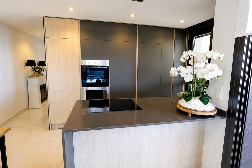 Luxusný apartmán v Orihuela Costa – Costa Blanca