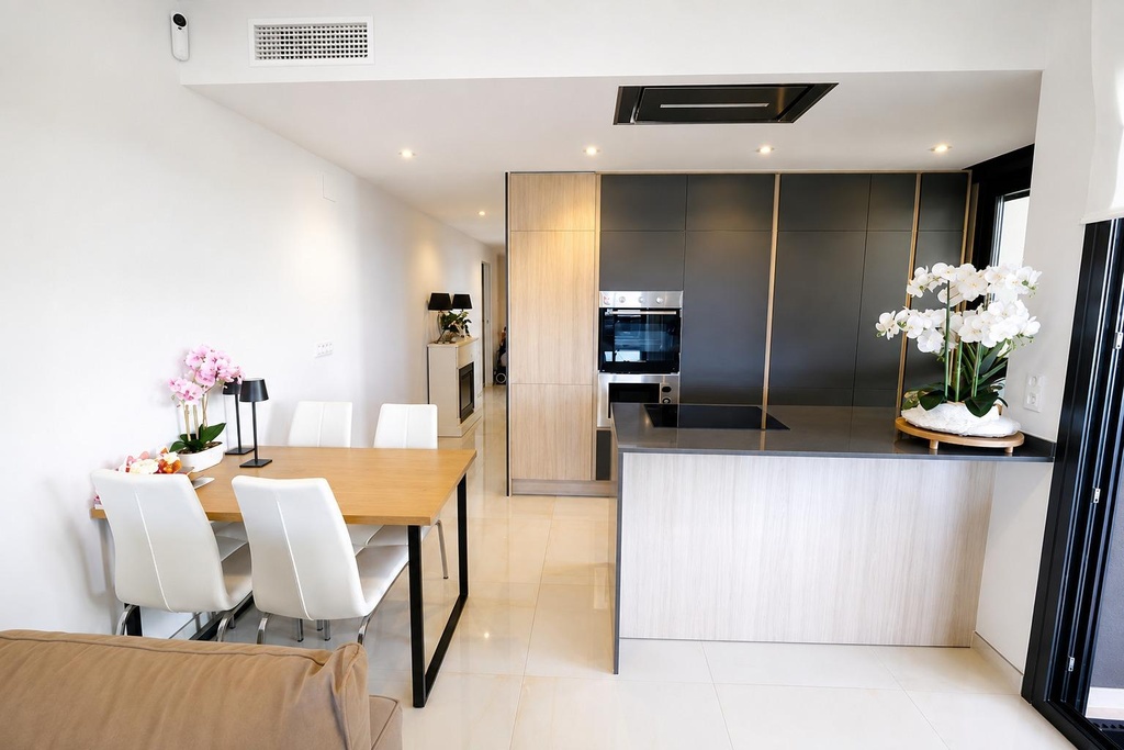 Luxusný apartmán v Orihuela Costa – Costa Blanca