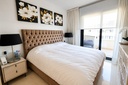 Luxusný apartmán v Orihuela Costa – Costa Blanca
