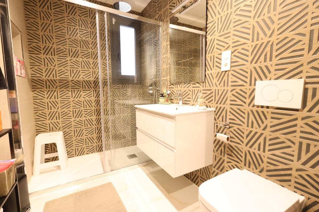 Luxusný apartmán v Orihuela Costa – Costa Blanca