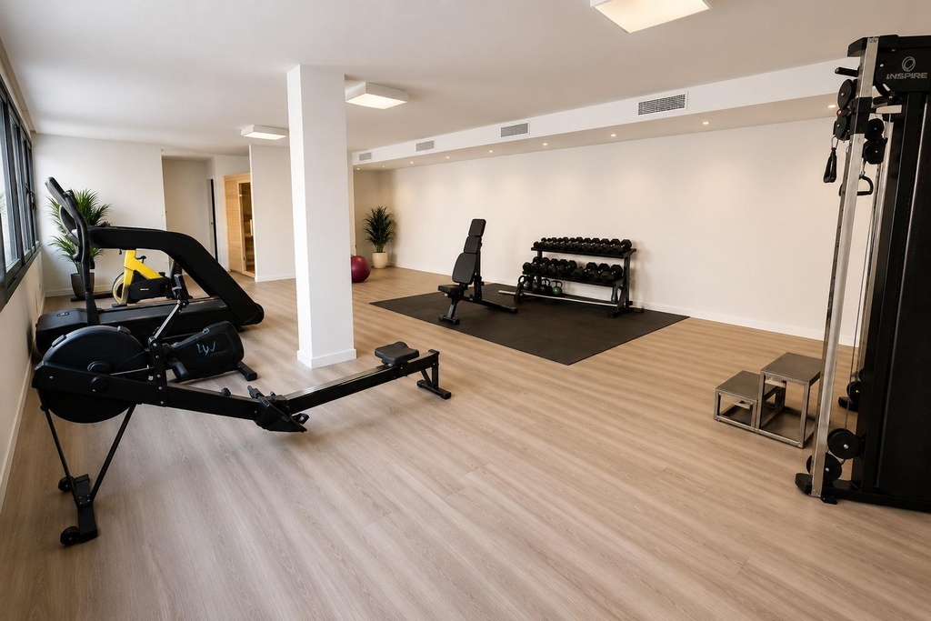 Luxusný apartmán v Orihuela Costa – Costa Blanca