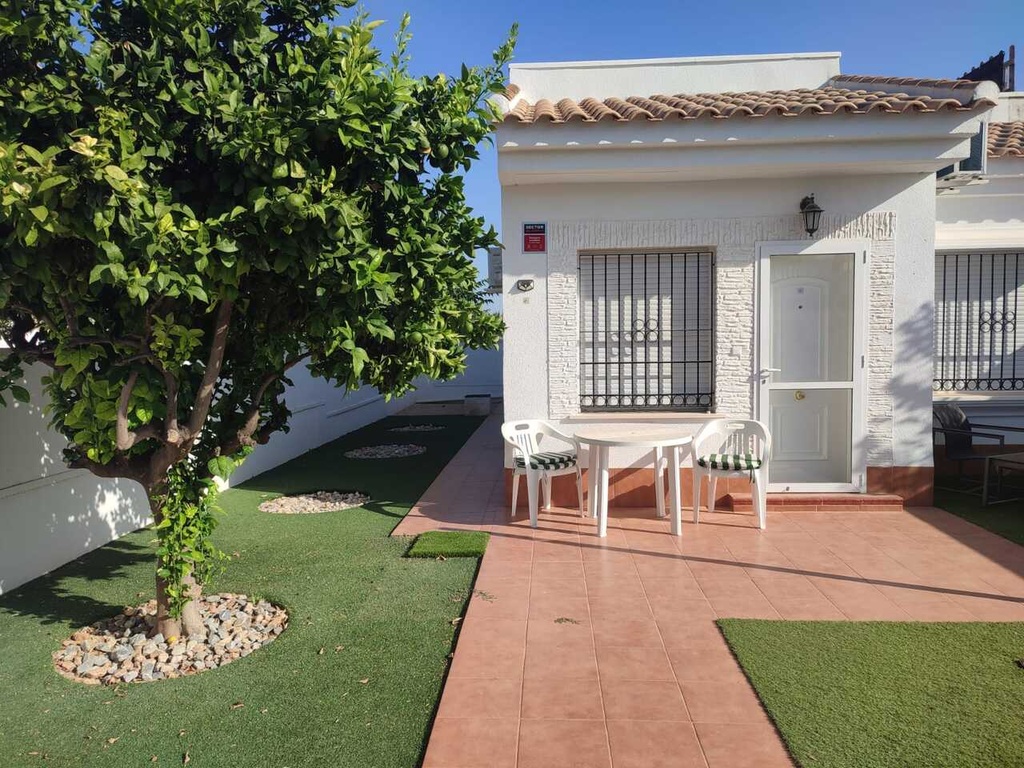 Moderná vila v Sucina – Inland